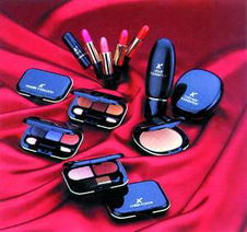 2012年1月俄罗斯化妆品产量下降42